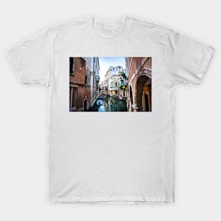 Italy, Venice T-Shirt